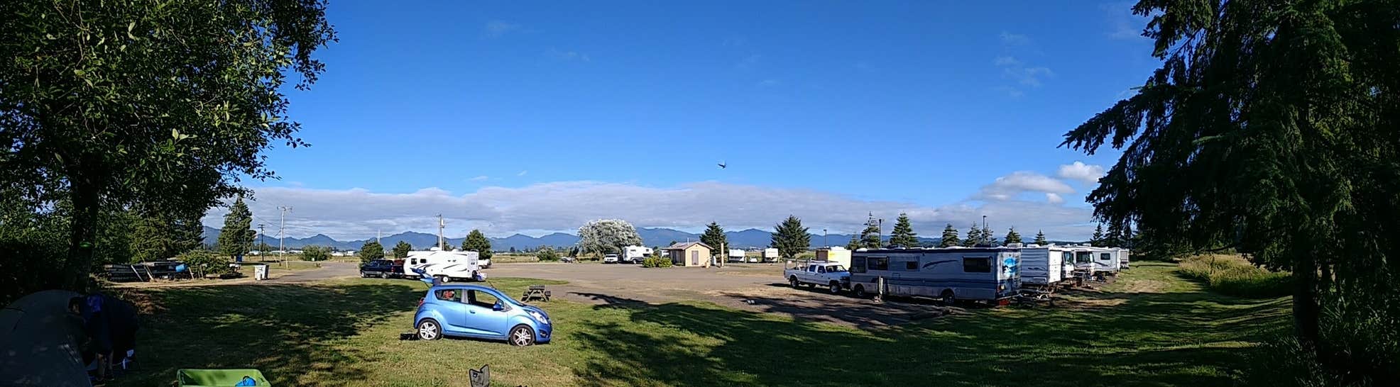 Tillamook River RV Park The Dyrt