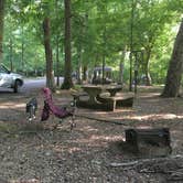 Review photo of Gee Creek Campground — Hiwassee/Ocoee Scenic River State Park by Brittany S., June 27, 2016
