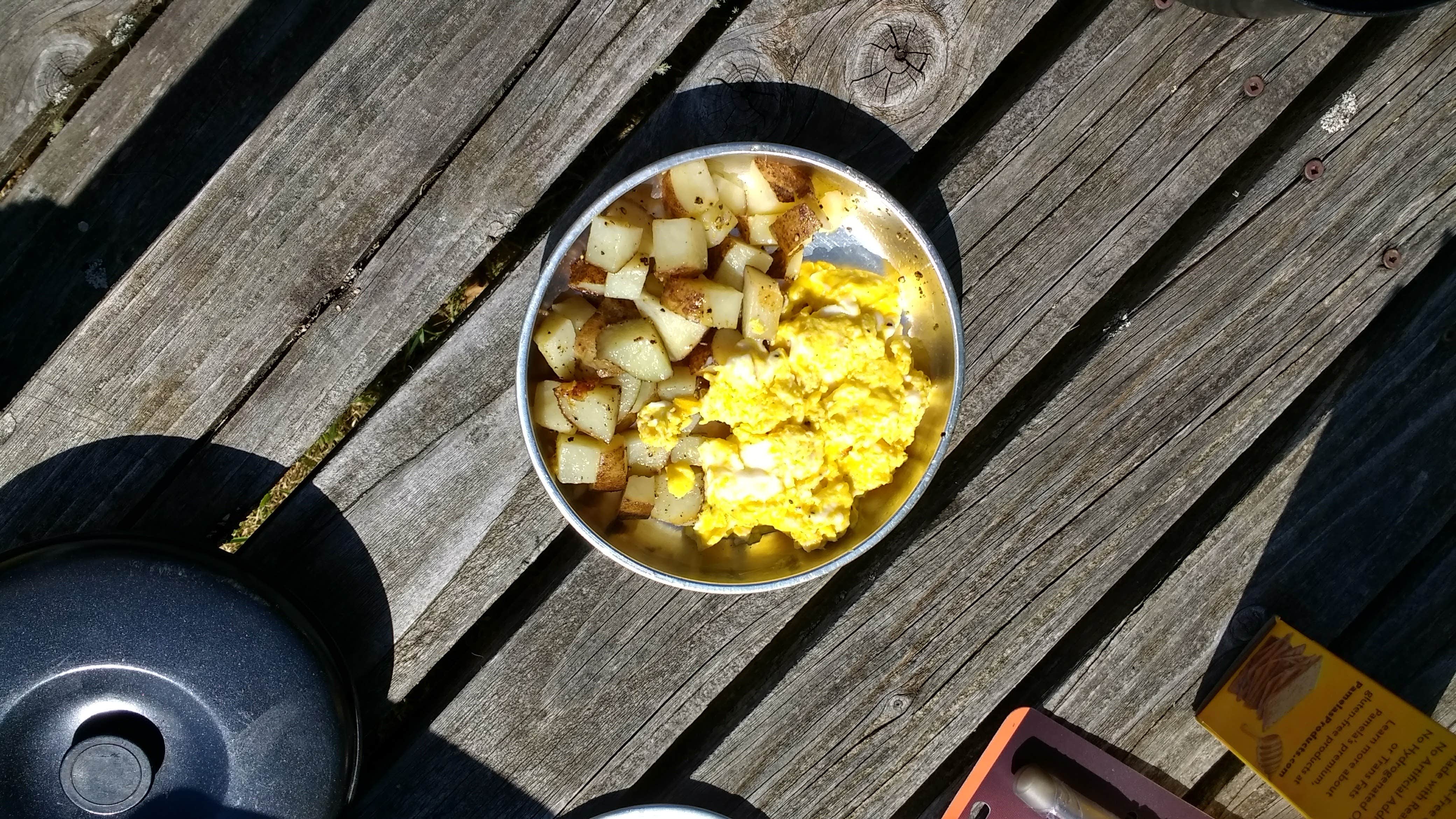 Camper-submitted photo at Tillamook Coast RV Park near Manzanita, OR