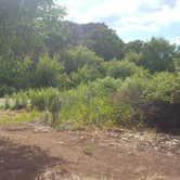 Review photo of Uravan Ballpark Campground by Melissa K., July 17, 2017