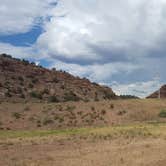 Review photo of Uravan Ballpark Campground by Melissa K., July 17, 2017
