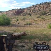 Review photo of Uravan Ballpark Campground by Melissa K., July 17, 2017