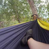 Review photo of Uravan Ballpark Campground by Melissa K., July 17, 2017