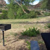 Review photo of Uravan Ballpark Campground by Melissa K., July 17, 2017