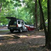 Review photo of Gee Creek Campground — Hiwassee/Ocoee Scenic River State Park by Brittany S., June 27, 2016