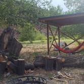 Review photo of Uravan Ballpark Campground by Melissa K., July 17, 2017