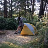 Review photo of Lakedale Resort by Isabelle K., July 17, 2017
