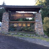 Review photo of Lakedale Resort by Isabelle K., July 17, 2017