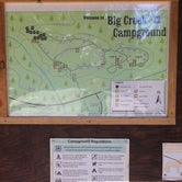Review photo of Big Creek Campground by Isabelle K., July 17, 2017