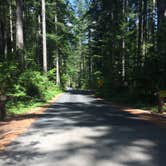 Review photo of Big Creek Campground by Isabelle K., July 17, 2017