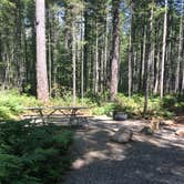 Review photo of Big Creek Campground by Isabelle K., July 17, 2017