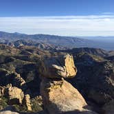 Review photo of Molino Basin Campground by Kelly Z., June 27, 2016