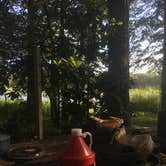 Review photo of Three Rivers State Park Campground by Savannah C., July 17, 2017