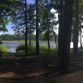 Review photo of Three Rivers State Park Campground by Savannah C., July 17, 2017
