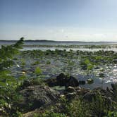 Review photo of Three Rivers State Park Campground by Savannah C., July 17, 2017