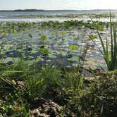 Review photo of Three Rivers State Park Campground by Savannah C., July 17, 2017
