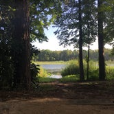Review photo of Three Rivers State Park Campground by Savannah C., July 17, 2017