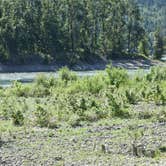 Review photo of Beacon Rock State Park Campground by Christi C., July 17, 2017