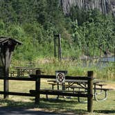 Review photo of Beacon Rock State Park Campground by Christi C., July 17, 2017