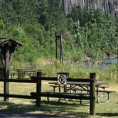 Review photo of Beacon Rock State Park Campground by Christi C., July 17, 2017
