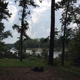 Review photo of Huntsville State Park Campground by jasmine L., July 17, 2017