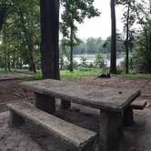 Review photo of Huntsville State Park Campground by jasmine L., July 17, 2017