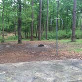 Review photo of Huntsville State Park Campground by jasmine L., July 17, 2017