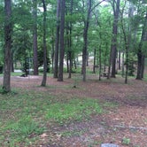 Review photo of Huntsville State Park Campground by jasmine L., July 17, 2017