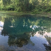 Review photo of Boze Mill Float Camp by Tiffany H., July 18, 2017
