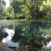 Review photo of Boze Mill Float Camp by Tiffany H., July 18, 2017