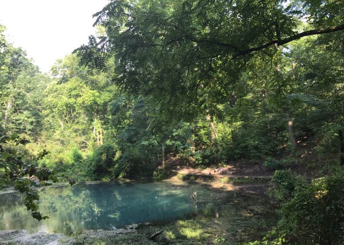 Boze Mill Float Camp Camping The Dyrt