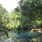 Review photo of Boze Mill Float Camp by Tiffany H., July 18, 2017