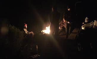 Kelly Z.'s photo at Molino Basin Campground near San Manuel, AZ