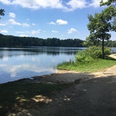 Review photo of Lake Lincoln Campground — Lincoln State Park by Shelly S., July 18, 2017