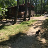 Review photo of Lake Lincoln Campground — Lincoln State Park by Shelly S., July 18, 2017