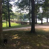 Review photo of Lake Lincoln Campground — Lincoln State Park by Shelly S., July 18, 2017