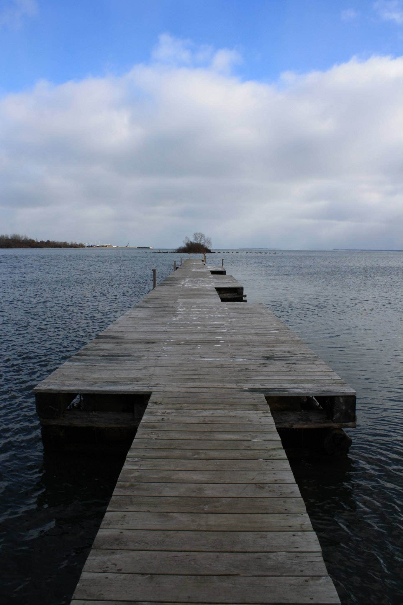 Camper submitted image from West End Thompson City Park - 3