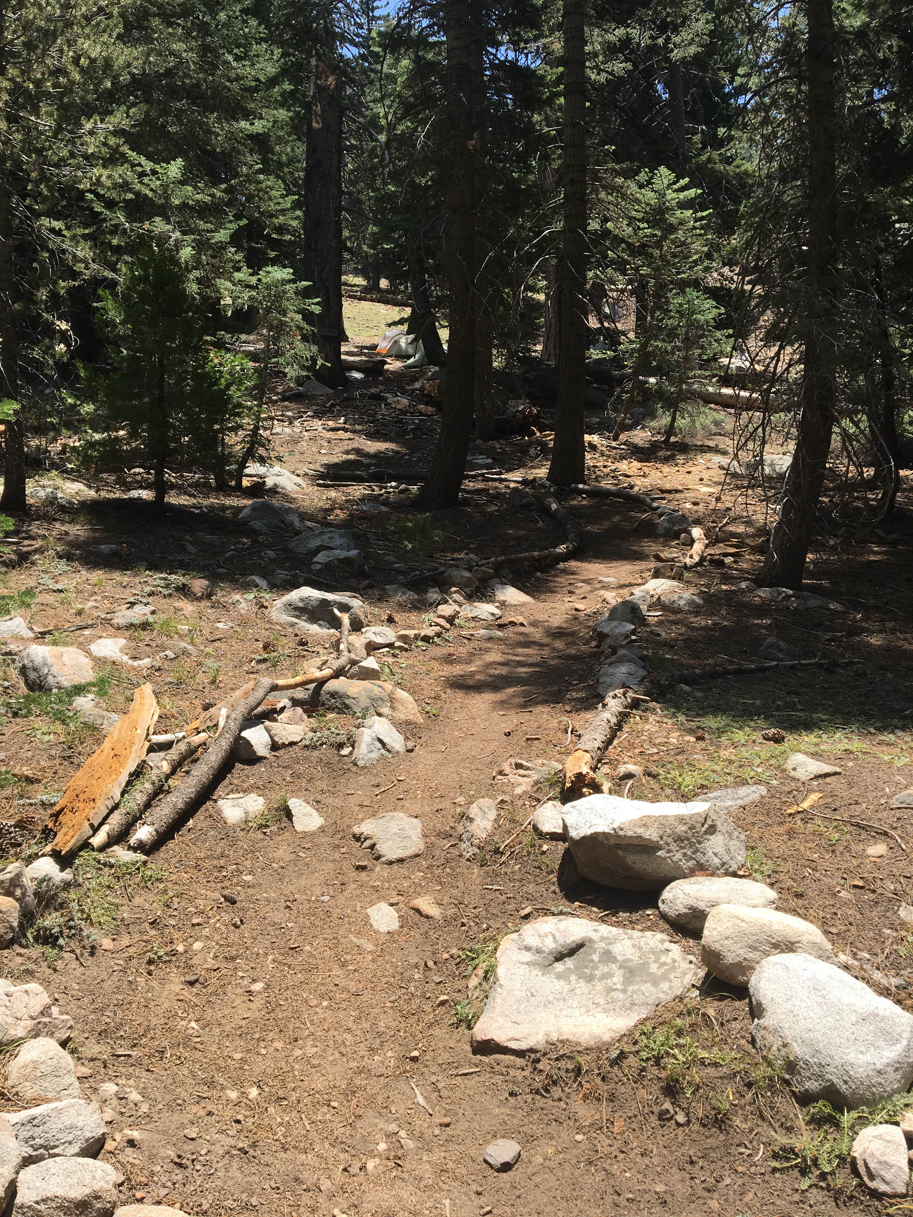 Vivian creek campground new arrivals
