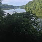 Review photo of Burr Oak State Park Campground by Shelly S., July 8, 2017