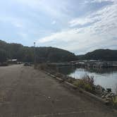 Review photo of Burr Oak State Park Campground by Shelly S., July 8, 2017