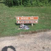 Review photo of Burr Oak State Park Campground by Shelly S., July 8, 2017