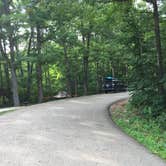 Review photo of Burr Oak State Park Campground by Shelly S., July 8, 2017