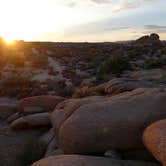Review photo of Hidden Valley Campground — Joshua Tree National Park by Kuo G., July 18, 2017
