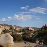 Review photo of Hidden Valley Campground — Joshua Tree National Park by Kuo G., July 18, 2017