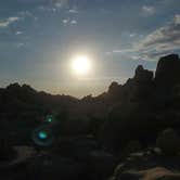 Review photo of Hidden Valley Campground — Joshua Tree National Park by Kuo G., July 18, 2017