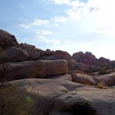 Review photo of Hidden Valley Campground — Joshua Tree National Park by Kuo G., July 18, 2017