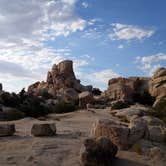 Review photo of Hidden Valley Campground — Joshua Tree National Park by Kuo G., July 18, 2017