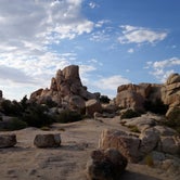 Review photo of Hidden Valley Campground — Joshua Tree National Park by Kuo G., July 18, 2017
