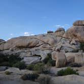 Review photo of Hidden Valley Campground — Joshua Tree National Park by Kuo G., July 18, 2017