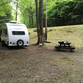 Review photo of Kanawha State Forest by Shelly S., June 27, 2016